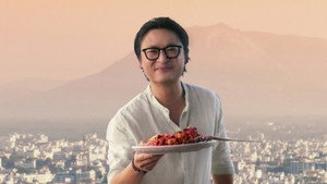 Luke Nguyen's India kép