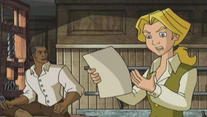 Liberty's Kids 1. évad Ep.13 13. epizód