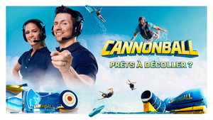 Cannonball kép