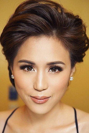 Toni Gonzaga profil kép