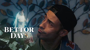 Bettor Days 2. évad Ep.6 6. epizód