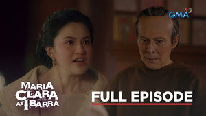 Noli Me Tangere 1. évad Ep.78 78. epizód