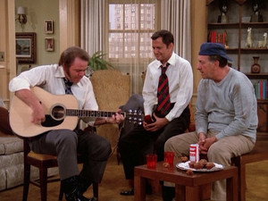 The Odd Couple 5. évad Ep.19 19. epizód