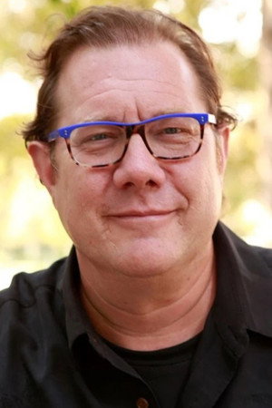 Fred Tatasciore profil kép