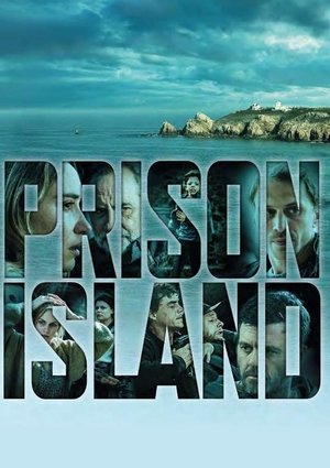 L'Île prisonnière poszter
