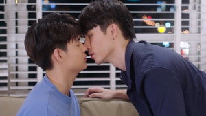 เพราะรักใช่ป่าว 1. évad Ep.5 5. epizód