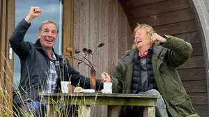 Robson Green's Weekend Escapes 1. évad Ep.13 13. epizód