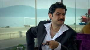 Leyla ile Mecnun 3. évad Ep.8 8. epizód