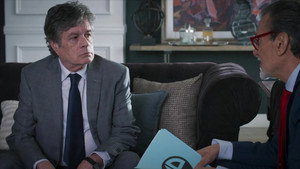 Hermanas, un amor compartido 1. évad Ep.50 50. epizód