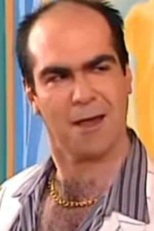 Γιώργος Βουλτζάτης profil kép