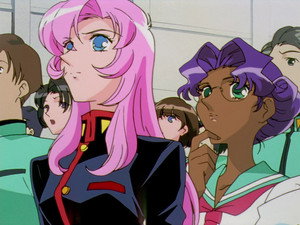 少女革命ウテナ 1. évad Ep.26 26. epizód