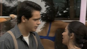 Malhação 1. évad Ep.95 95. epizód