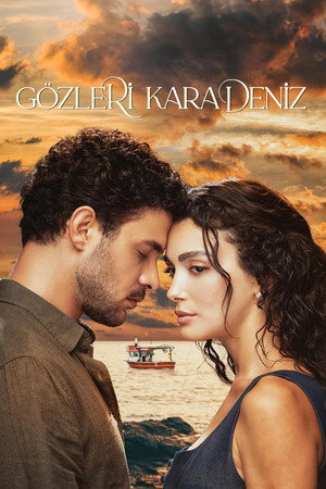Gözleri Karadeniz poszter