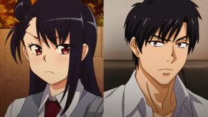 好みじゃないけど-ムカつく姉と相性抜群エッチ- kép