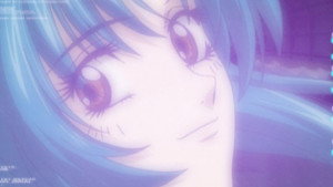 Full Metal Panic! 1. évad Ep.24 24. epizód