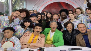 Viva Rai2! 2. évad Ep.20 20. epizód