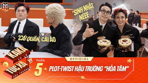 Anh Trai Vượt Ngàn Chông Gai Speciális epizódok Ep.26 26. epizód