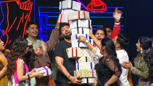 Indian Idol 16. évad Ep.11 11. epizód