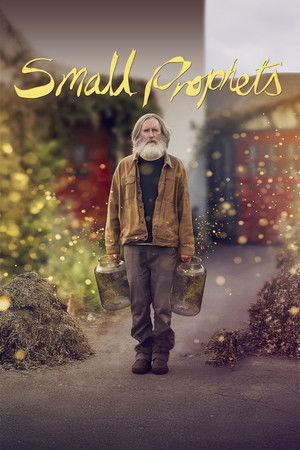 Small Prophets poszter