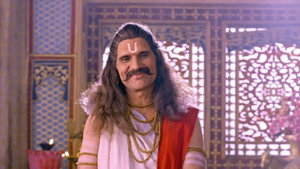 राधाकृष्ण 4. évad Ep.33 33. epizód
