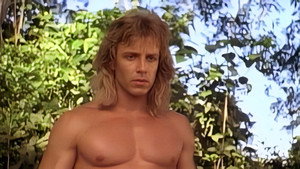 Tarzan 1. évad Ep.2 2. epizód