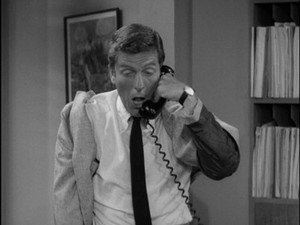 The Dick Van Dyke Show 2. évad Ep.6 6. epizód