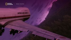 Légikatasztrófák 23. évad Ep.3 Robbanások Japán felett