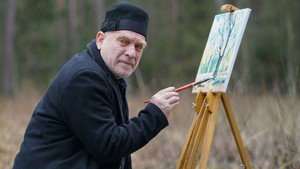 Leśniczówka 1. évad Ep.23 23. epizód