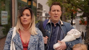 A megtörhetetlen Kimmy Schmidt 4. évad Ep.9 Sliding Van Doors