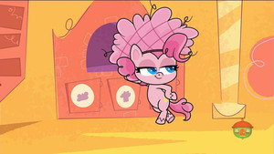 My Little Pony: Pony Life 1. évad Ep.2 2. epizód