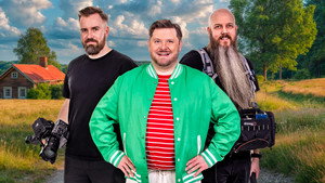 Kuokkavieras Kataja kép