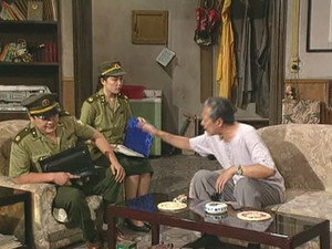 我爱我家 1. évad Ep.92 92. epizód