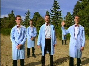 Bill Nye the Science Guy 1. évad Ep.9 9. epizód