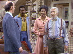 Sanford and Son 5. évad Ep.17 17. epizód