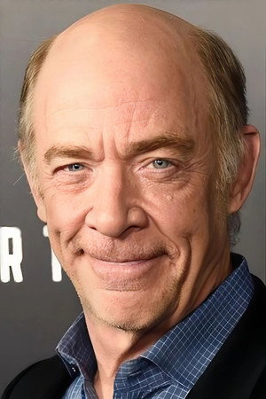 J.K. Simmons profil kép