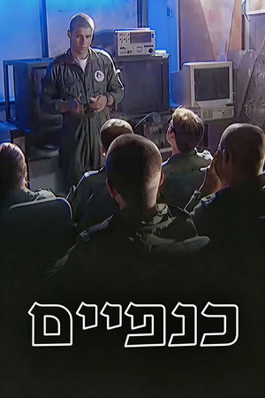 כנפיים poszter