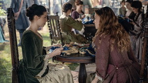 Outlander: Vér a véremből kép