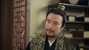 花颜御貌 1. évad Ep.6 6. epizód