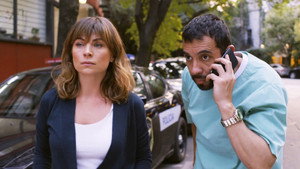La querida del Centauro 2. évad Ep.38 38. epizód