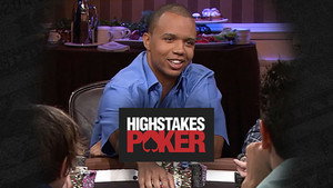 High Stakes Poker 6. évad Ep.5 5. epizód