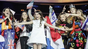 Junior Eurovision Song Contest 14. évad Ep.1 1. epizód