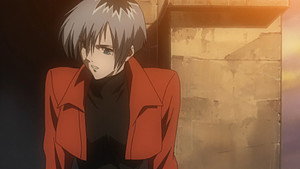ガングレイヴ 1. évad Ep.23 23. epizód