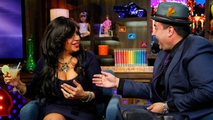 Watch What Happens Live with Andy Cohen 6. évad Ep.59 59. epizód