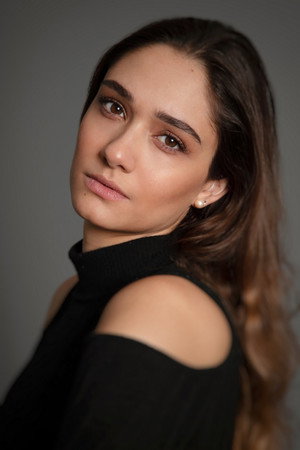 Nuria Vega profil kép