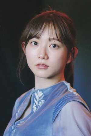 青山なぎさ profil kép