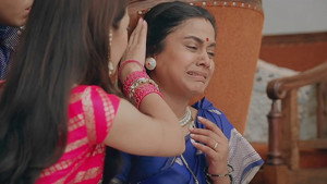 कैसे मुझे तुम मिल गये 1. évad Ep.6 6. epizód
