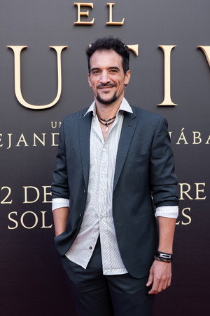 Juanma Muniagurria profil kép
