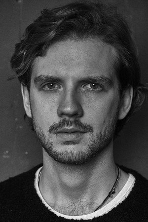 Василий Симонов profil kép
