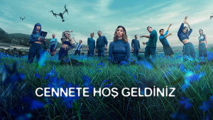 Üdvözöl az Éden! kép