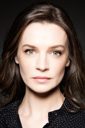 Catherine Walker profil kép